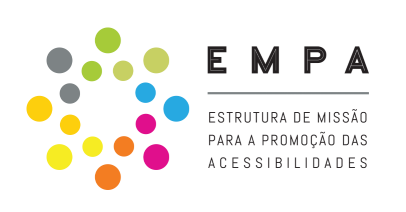 Seminário - 25 anos de Normas Técnicas da Acessibilidade em Portugal 